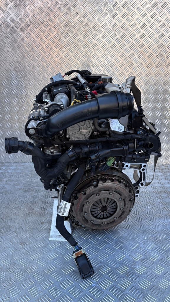 Moteur F 12 XHL (EB2ADT) pour Opel Corsa