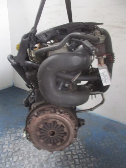 Moteur F9Q 780 pour Renault Kangoo