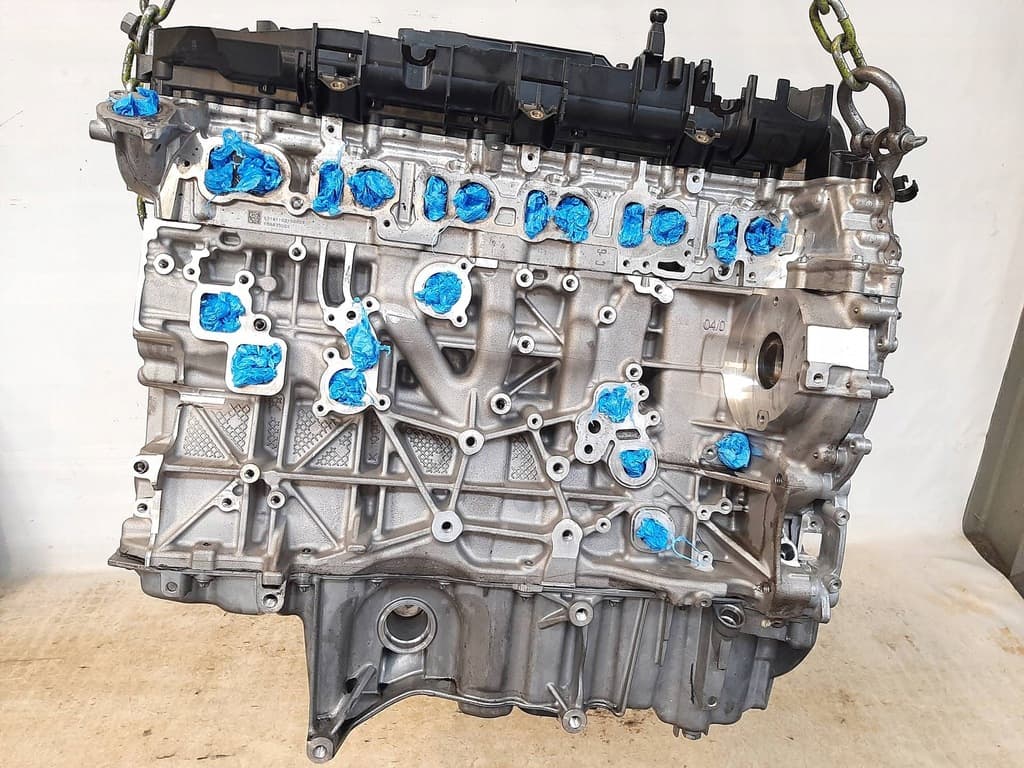 Moteur B57 D30 B pour BMW