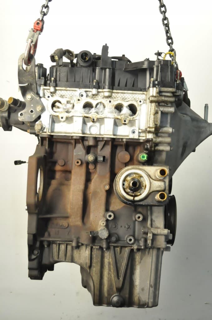 Moteur M1JH pour Ford Fiesta