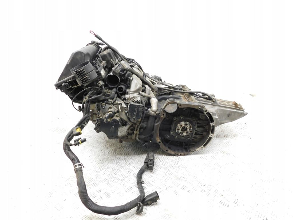 Moteur OM 640.942 pour Mercedes-Benz A-class