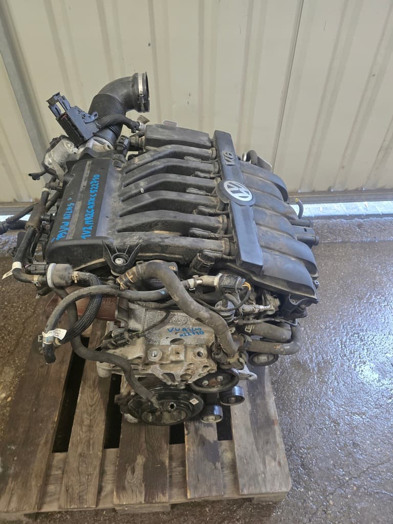 Moteur CDVD pour Skoda Superb