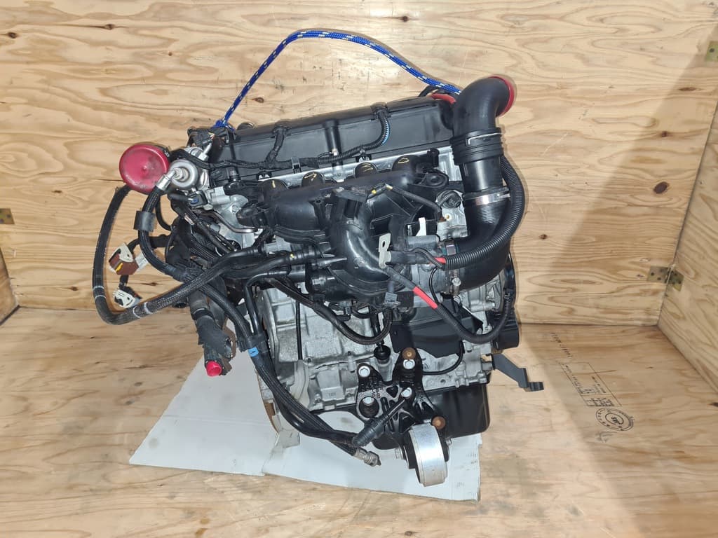 Moteur N18 B16 C pour Mini