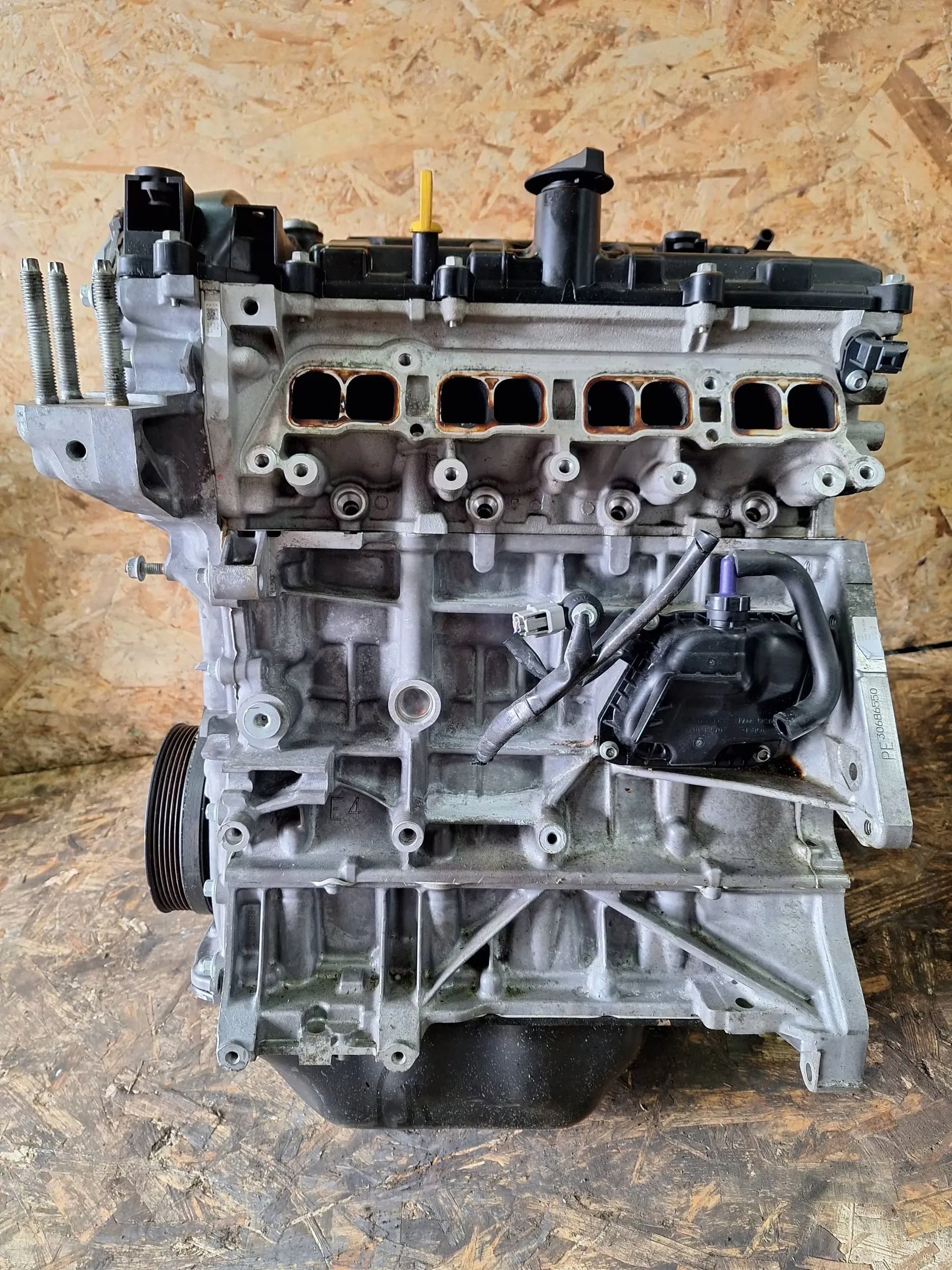 Moteur PEX3 pour Mazda Cx-5