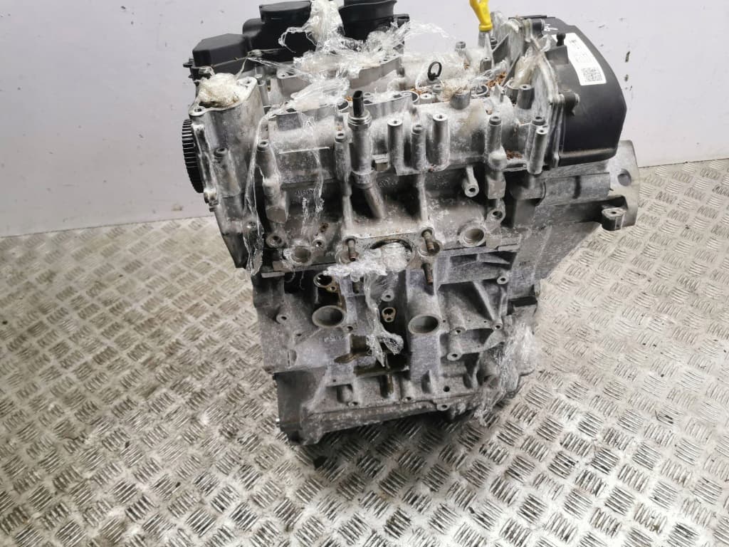 Moteur DPBC pour Volkswagen Caddy