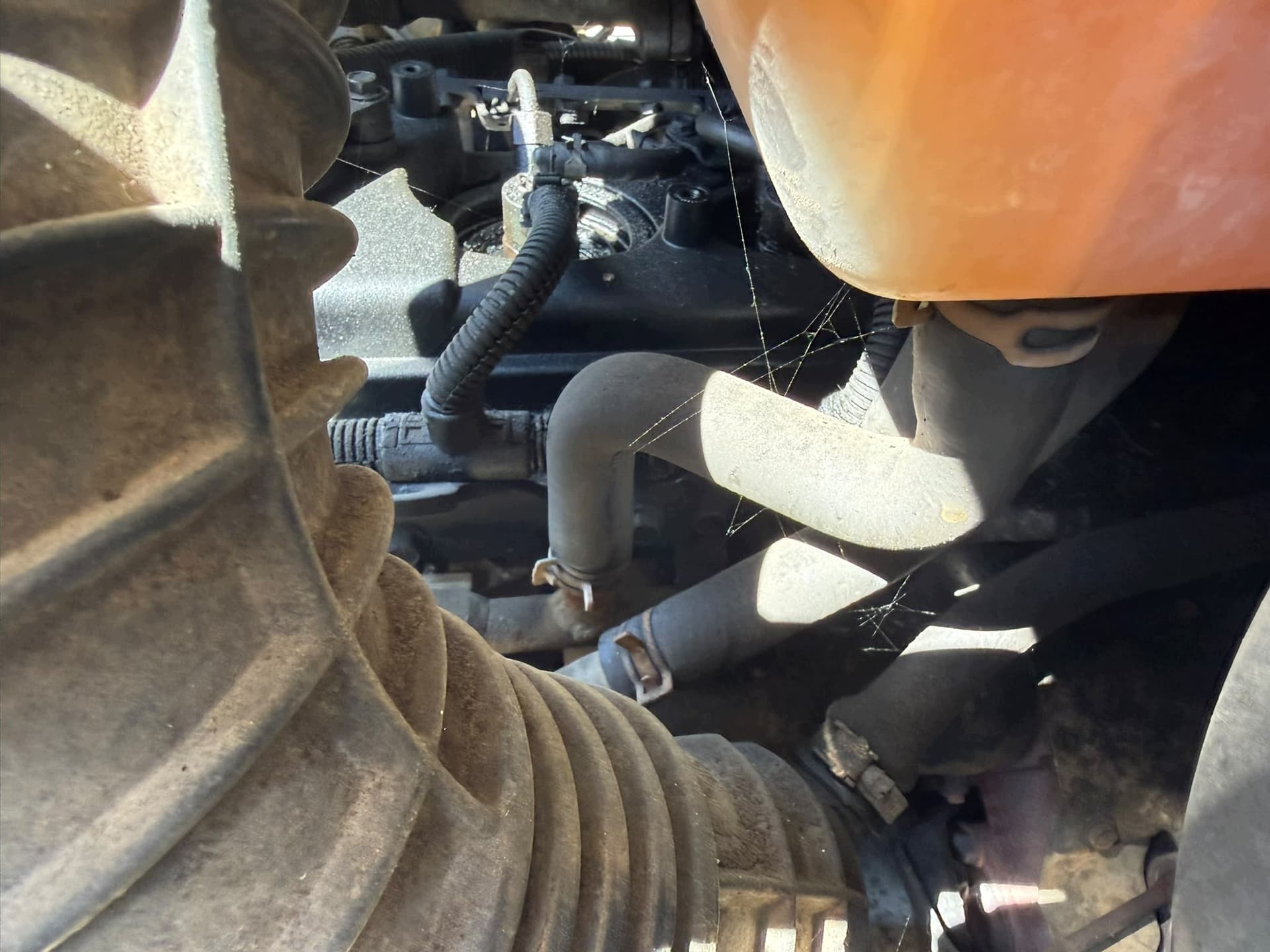 Moteur ZD3 600 pour Renault Master
