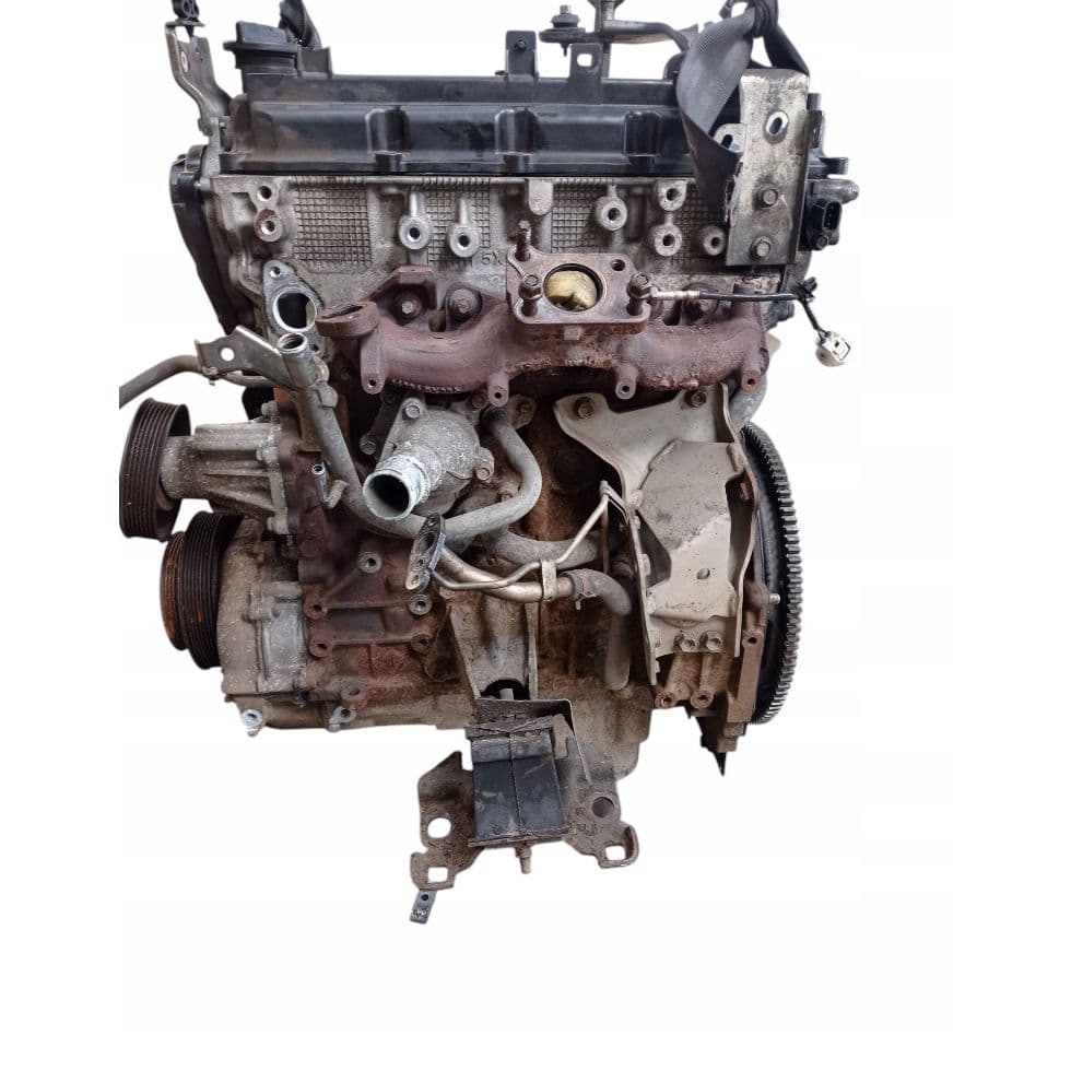 Moteur YD25DDTi pour Nissan