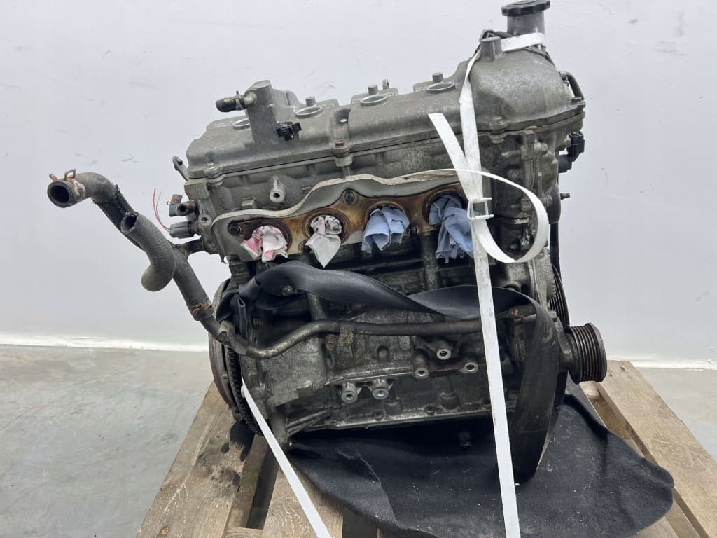 Moteur ZJ46 pour Mazda