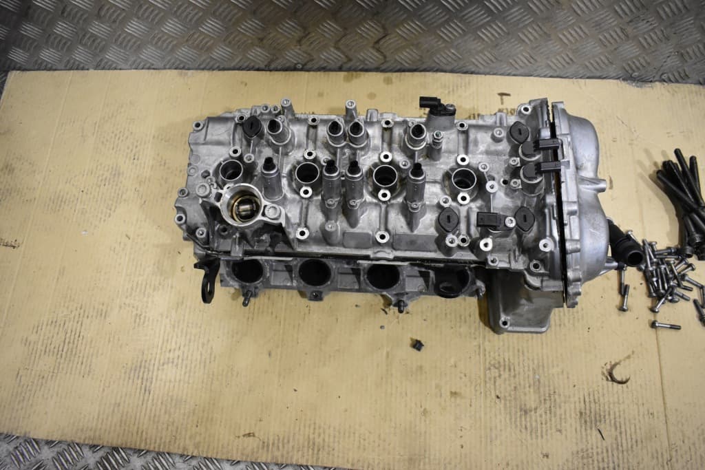 Moteur CWUB pour Audi A7