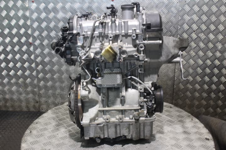 Moteur DKRD pour Volkswagen
