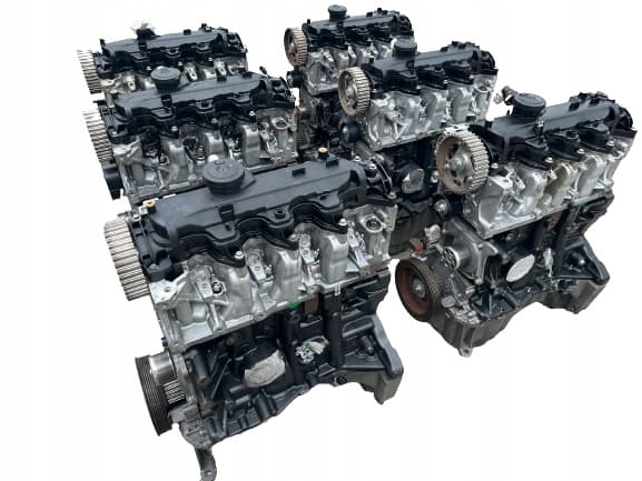 Moteur K9K 808 pour Renault Kangoo