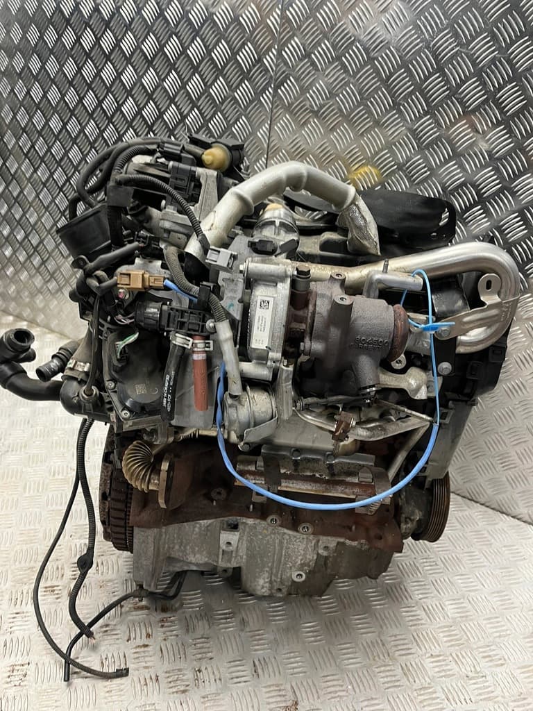 Moteur K9K 608 pour Renault
