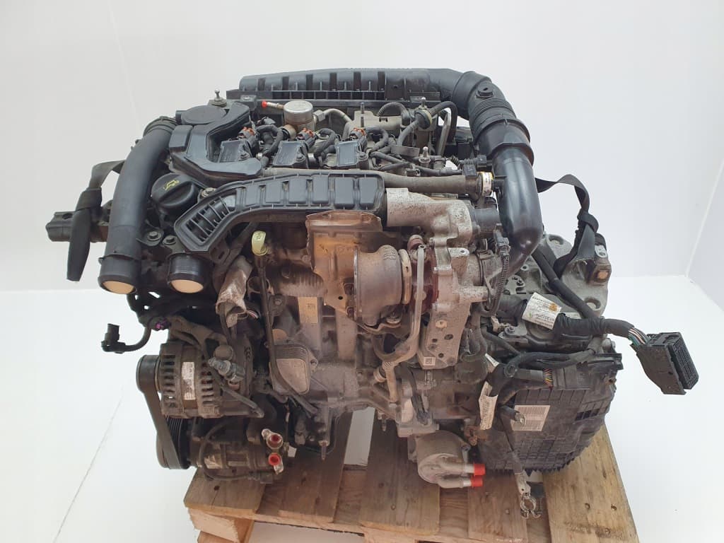 Moteur HNS (EB2ADTS) pour Peugeot 308
