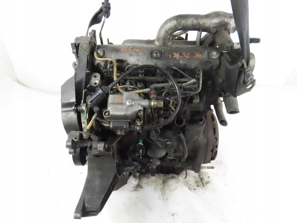 Moteur F9Q 744 pour Renault Scénic