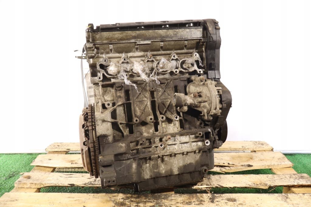 Moteur 6FZ (EW7J4) pour Peugeot 407