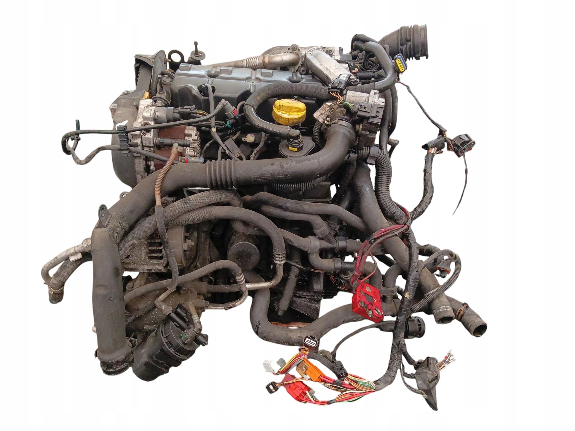 Moteur F9Q 803 pour Renault Scénic