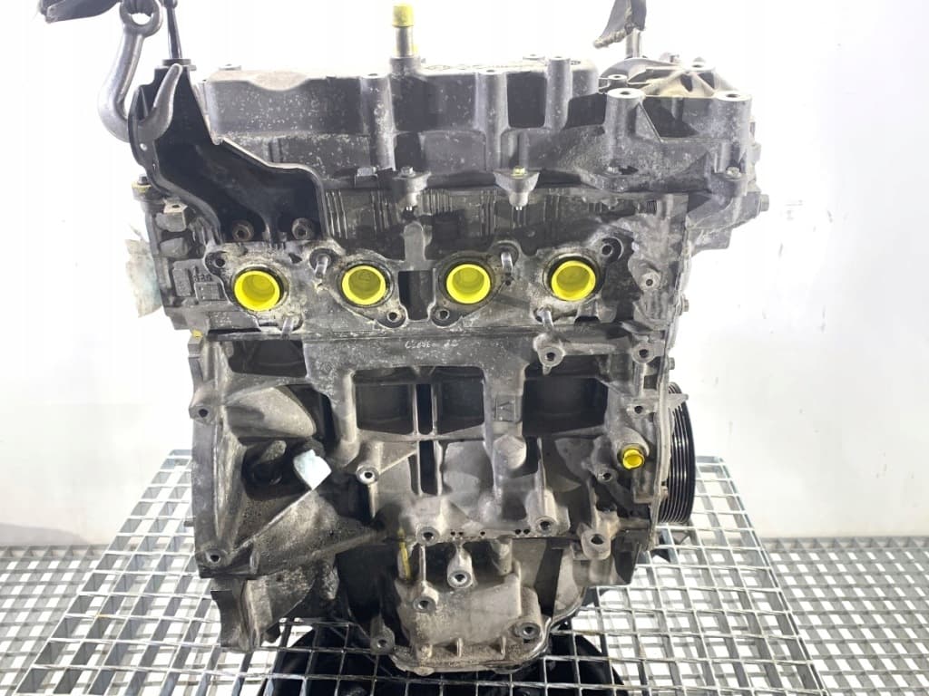 Moteur H4J A 700 pour Renault Scénic