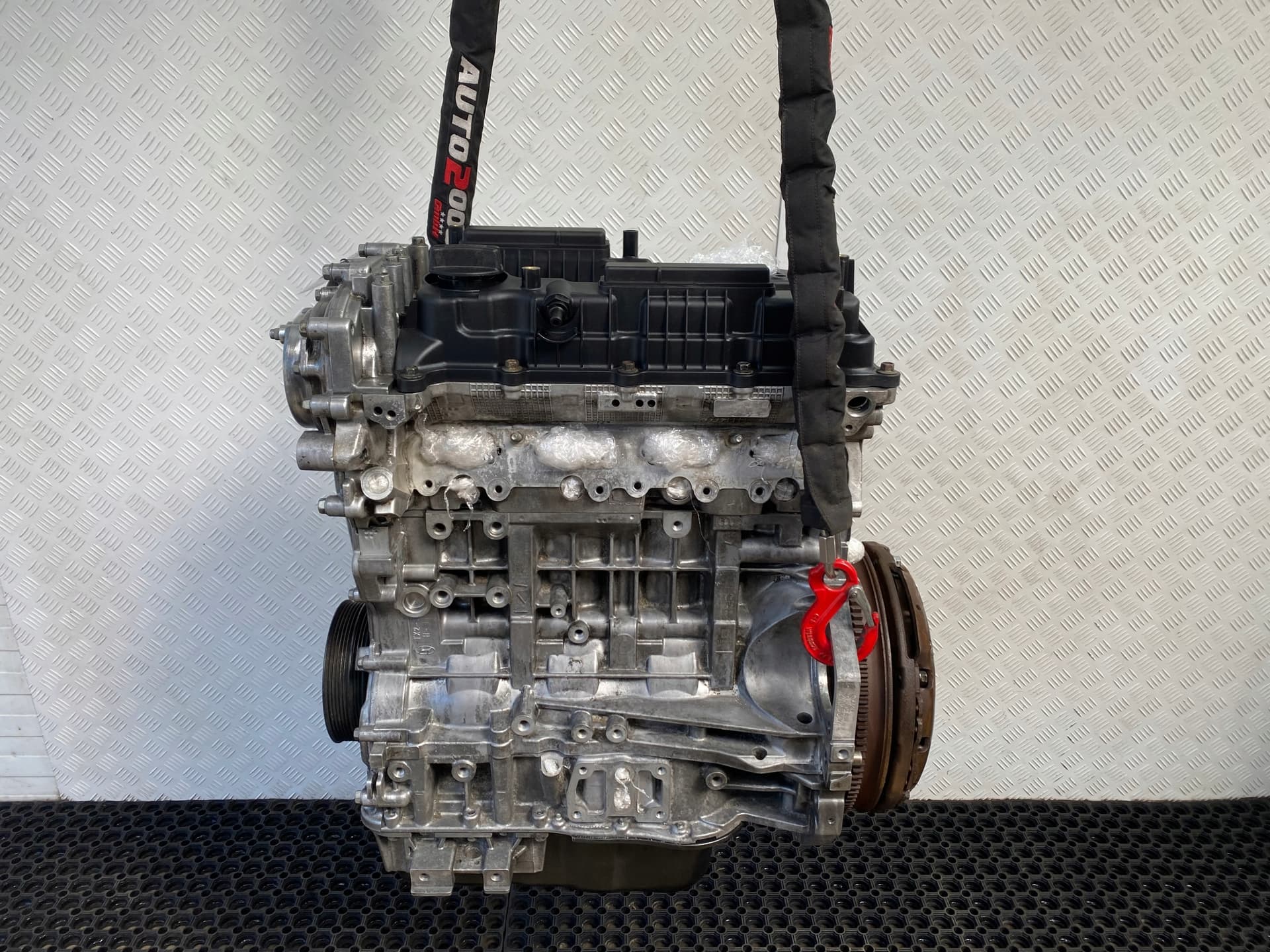 Moteur G4KH pour Hyundai