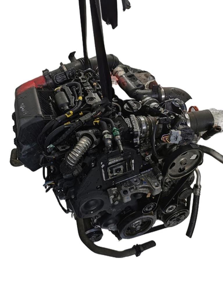 Moteur Y603 pour Mazda