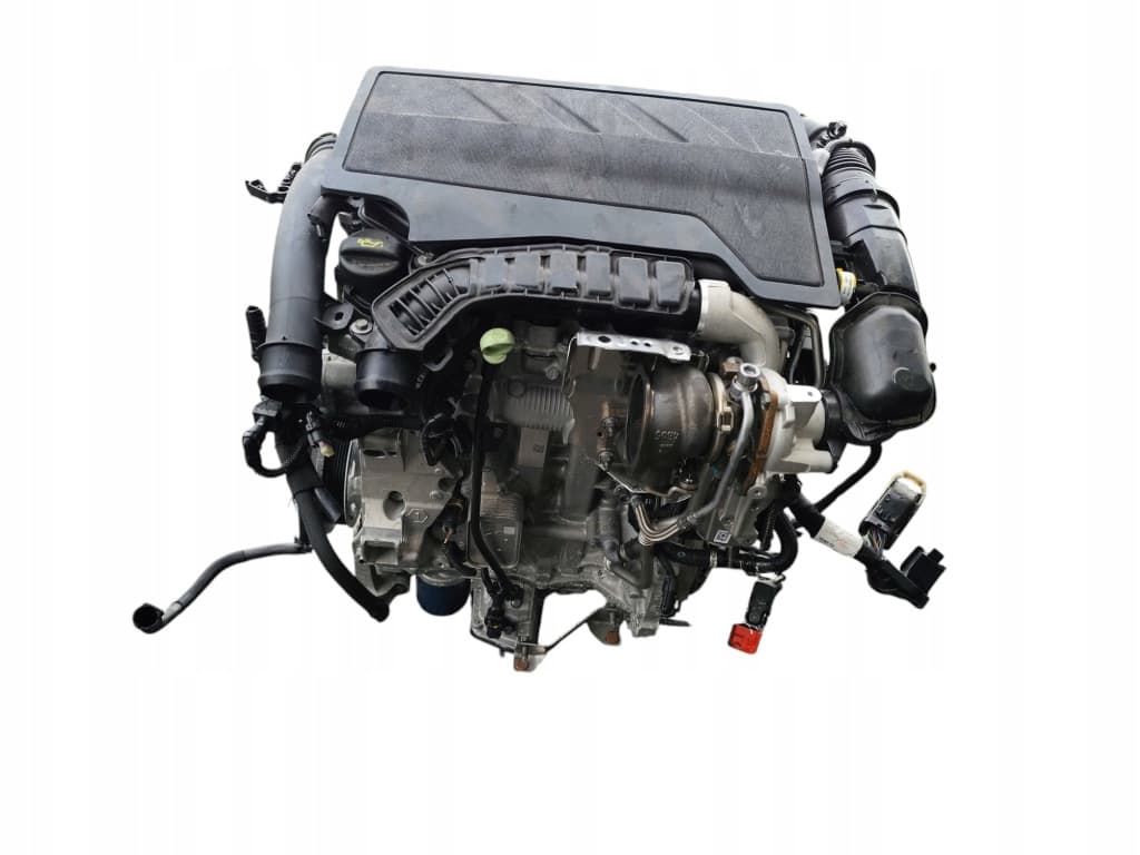 Moteur F 12 XHL (EB2ADTD) pour Opel Combo