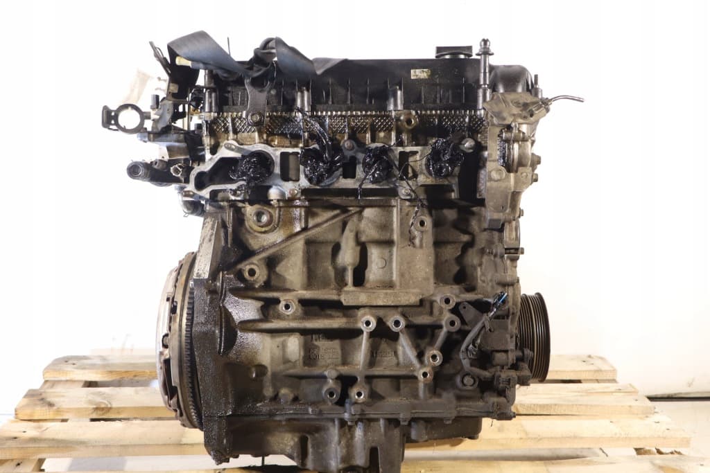 Moteur L829 pour Mazda