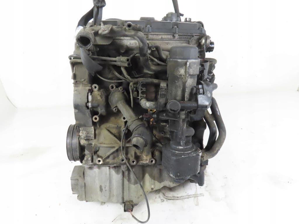 Moteur ATJ pour Audi A4 1.9 Diesel