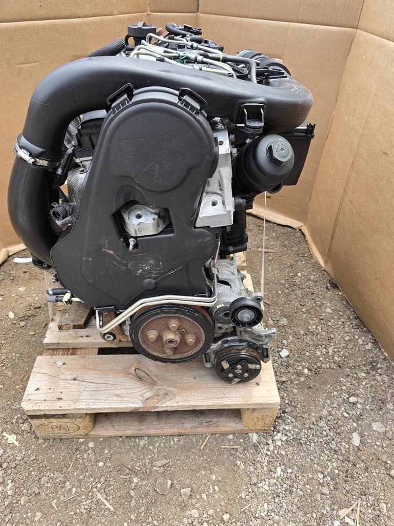 Moteur D 5244 T16 pour Volvo Xc60