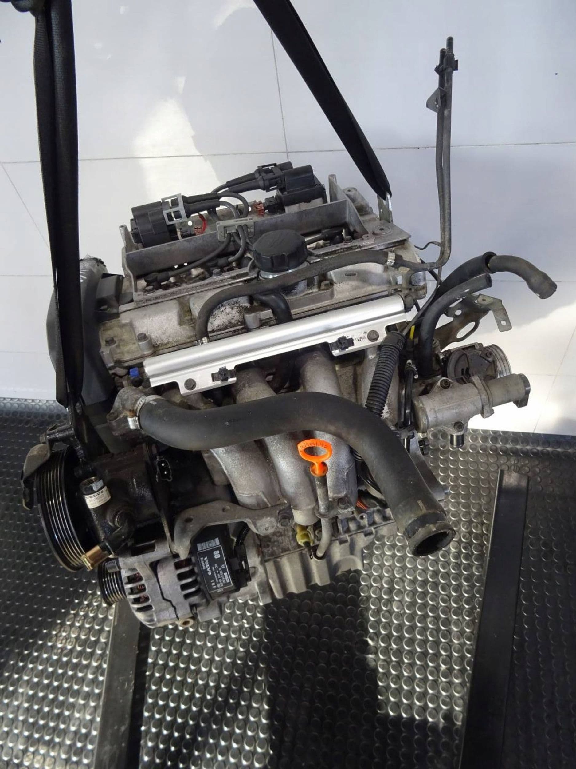 Moteur B 4184 S pour Volvo V40