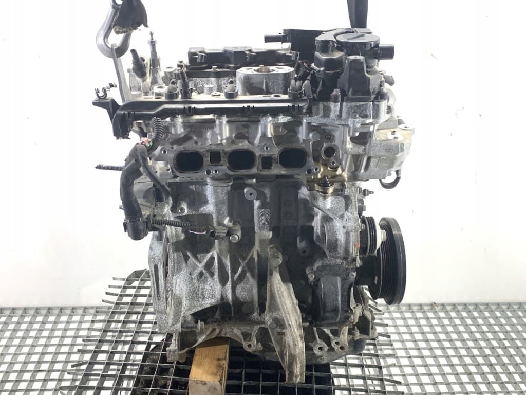 Moteur HNZ (EB2DT) pour Peugeot 208