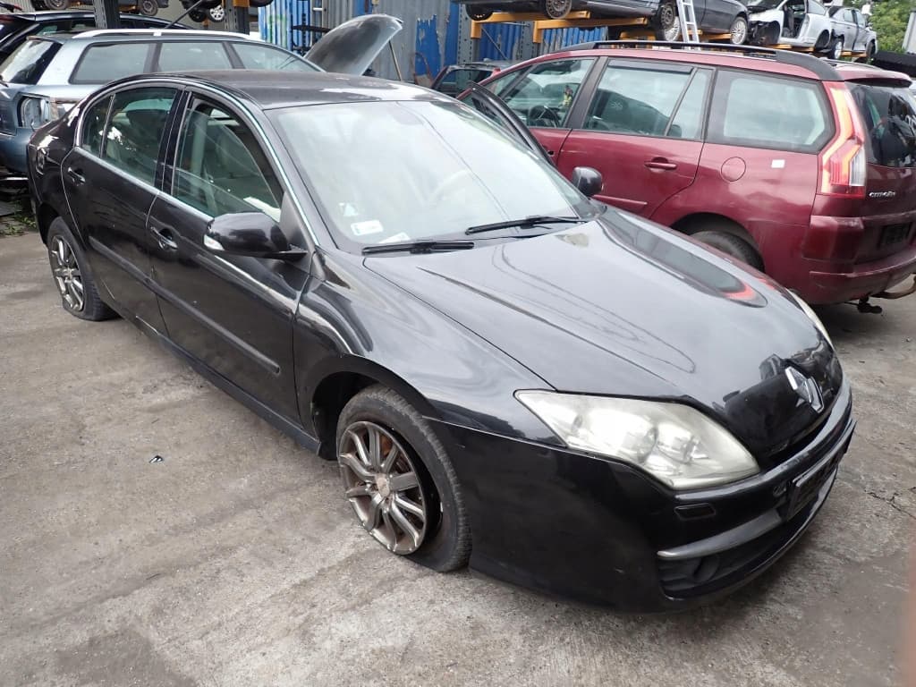 Moteur M4R 704 pour Renault Laguna