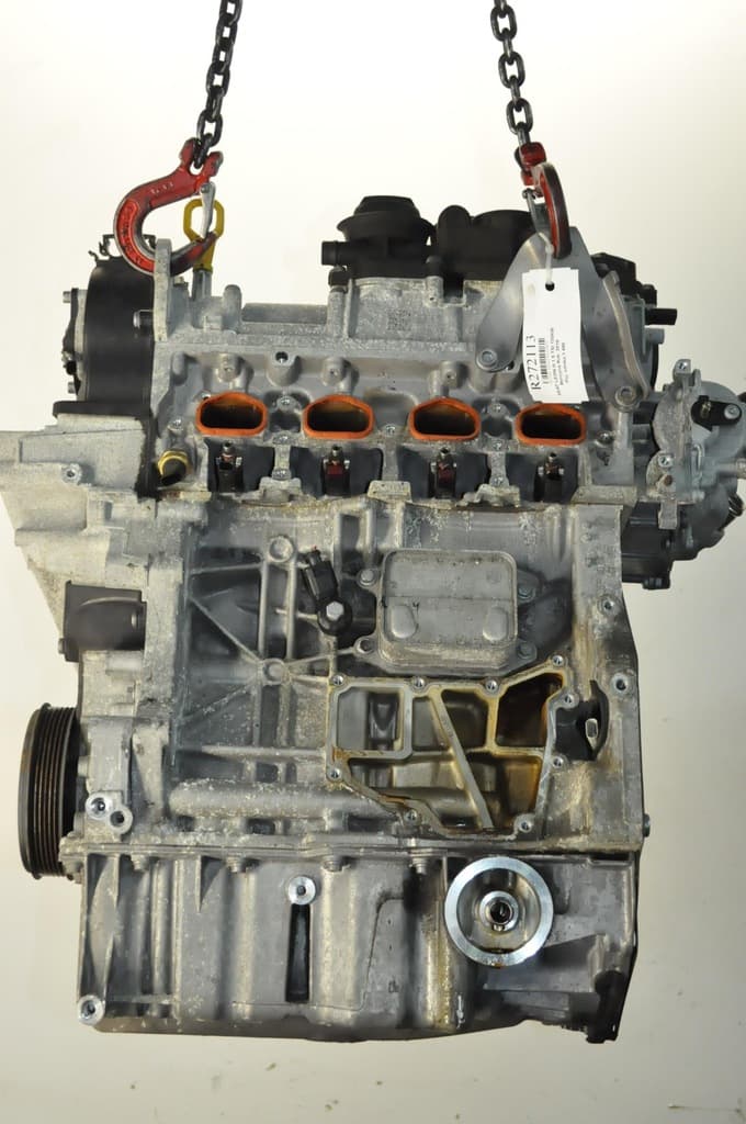 Moteur DACB pour Volkswagen Tiguan