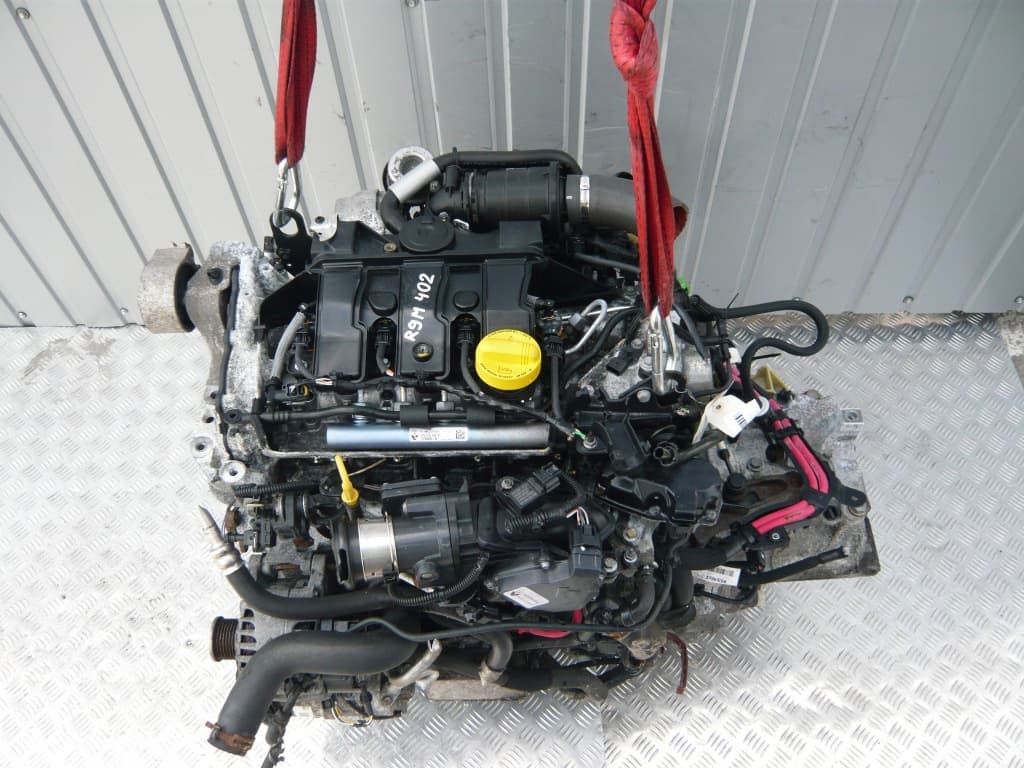 Moteur R9M 402 pour Renault Scénic