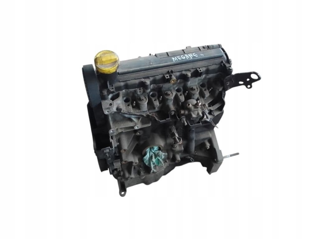 Moteur K9K 830 pour Renault Scénic