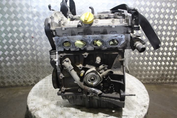 Moteur F4R 811 pour Renault Laguna