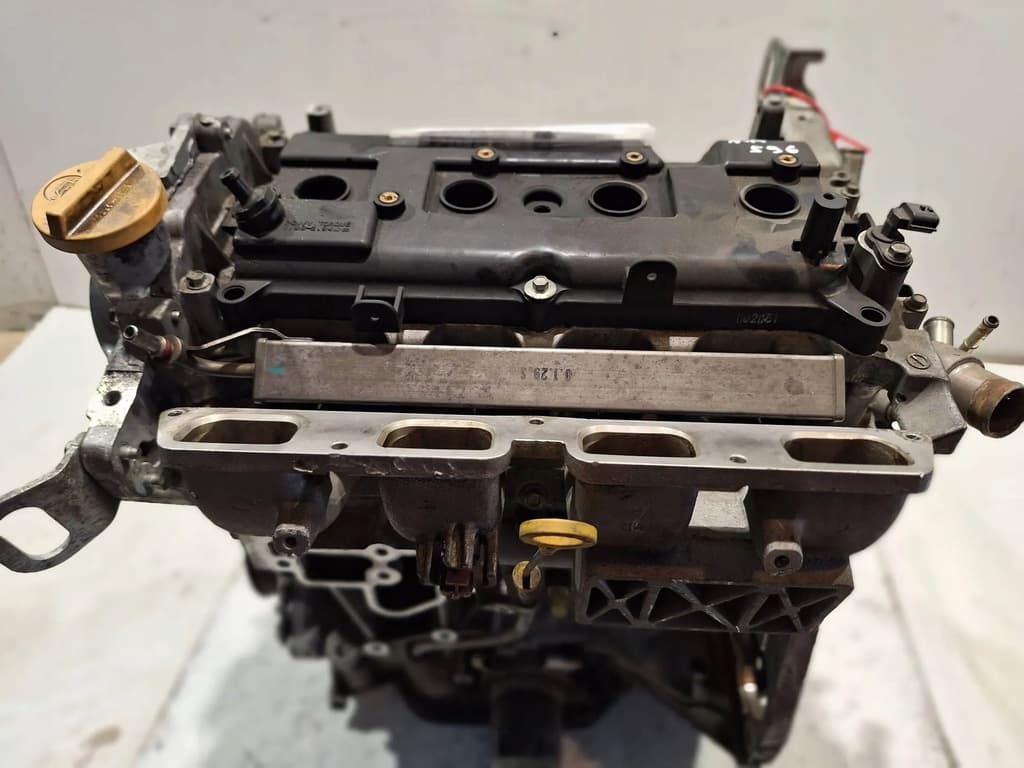 Moteur M4R 713 pour Renault Scénic