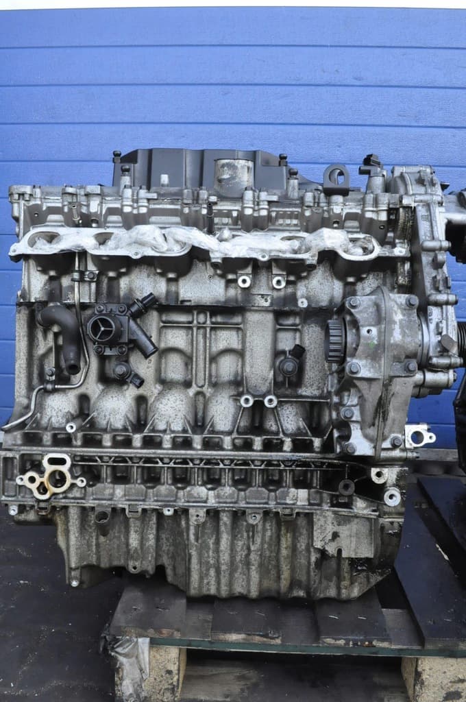 Moteur B 6304 T2 pour Volvo Xc60