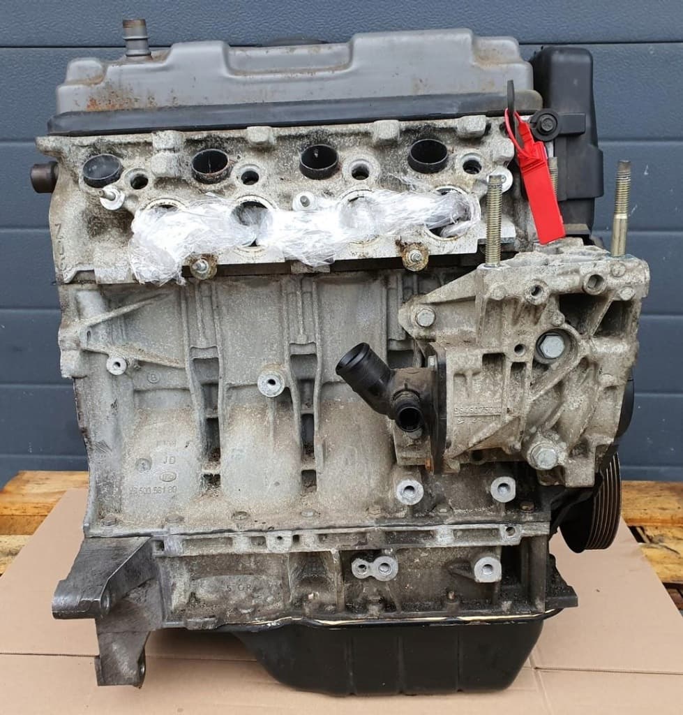 Moteur KFW (TU3A) pour Peugeot Partner