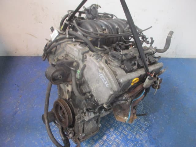 Moteur VQ30DE pour Nissan