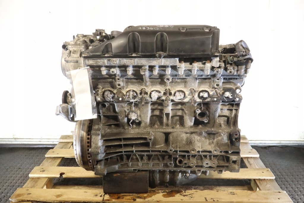 Moteur B 6304 T4 pour Volvo V60