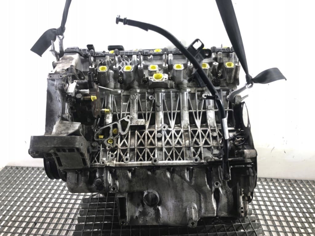 Moteur N57 D30 A pour BMW
