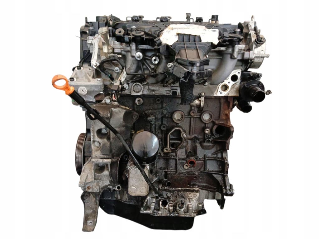 Moteur RHE (DW10CTED4) pour Peugeot 308