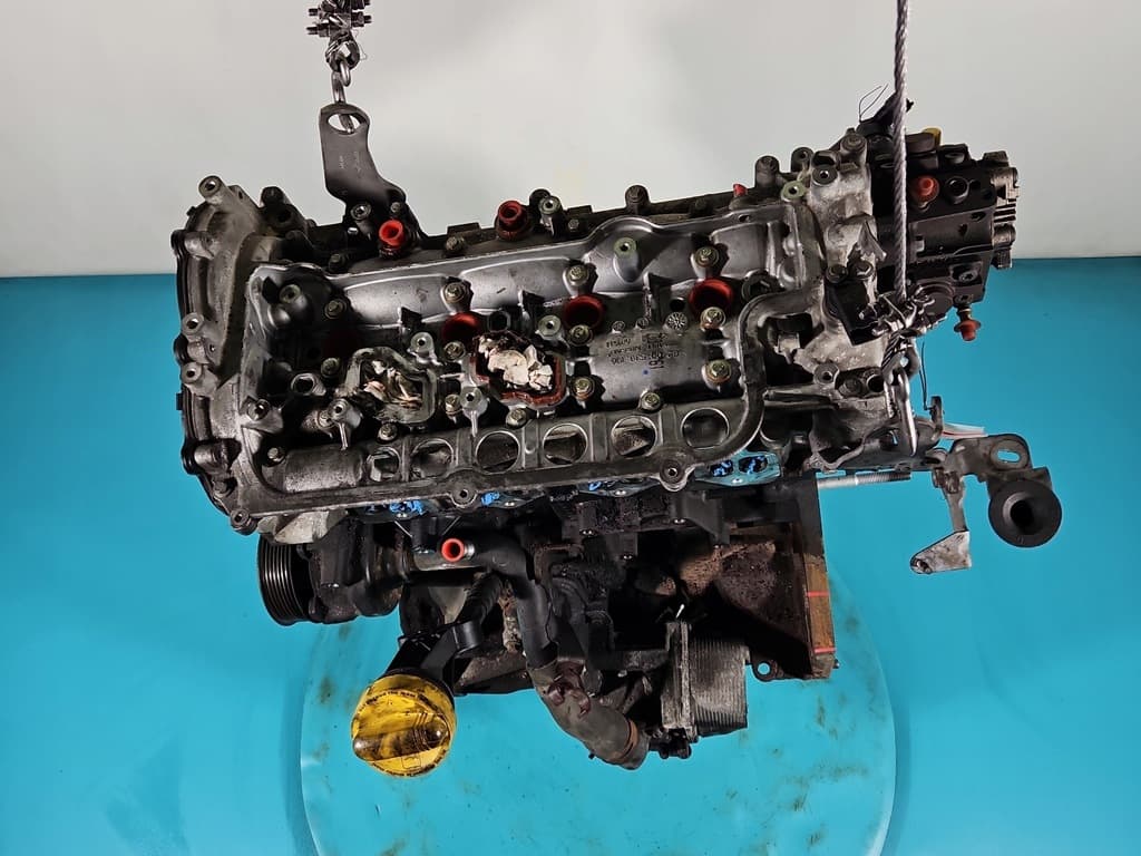 Moteur M9R 816 pour Renault Laguna