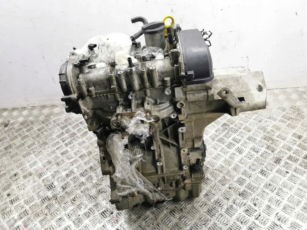 Moteur DKRA pour Volkswagen