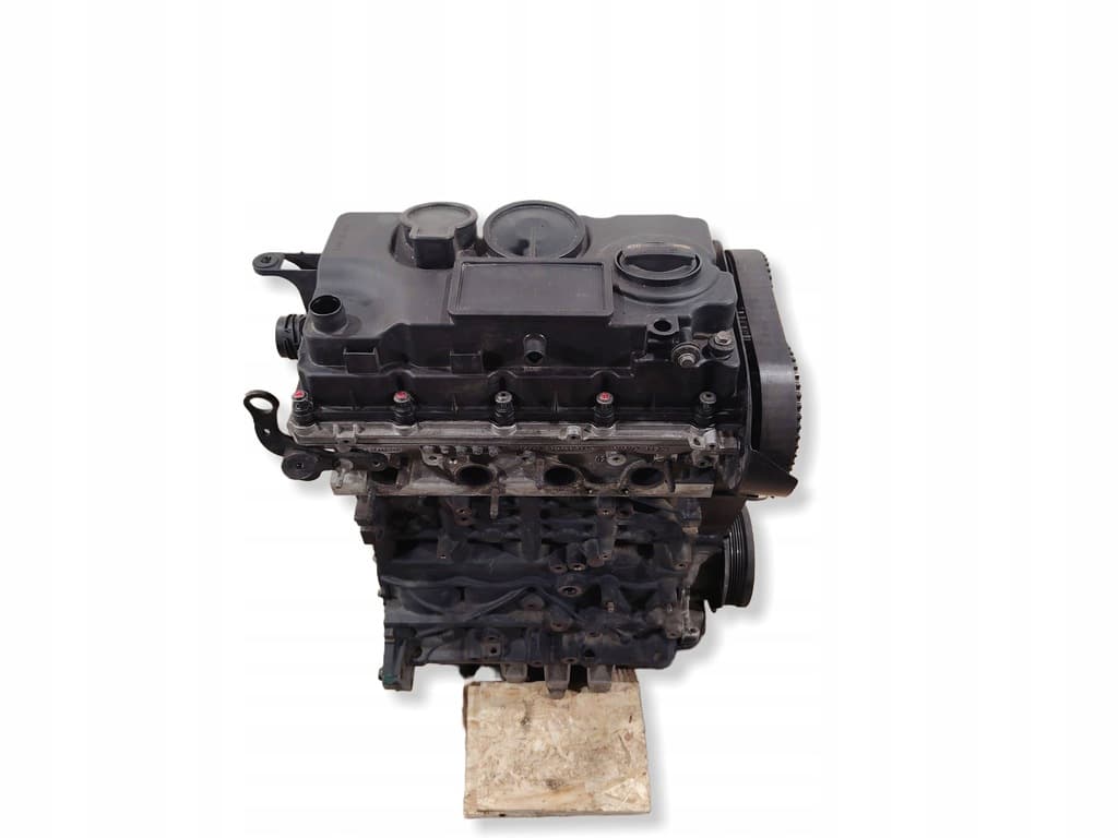 Moteur BMM pour Seat Altea