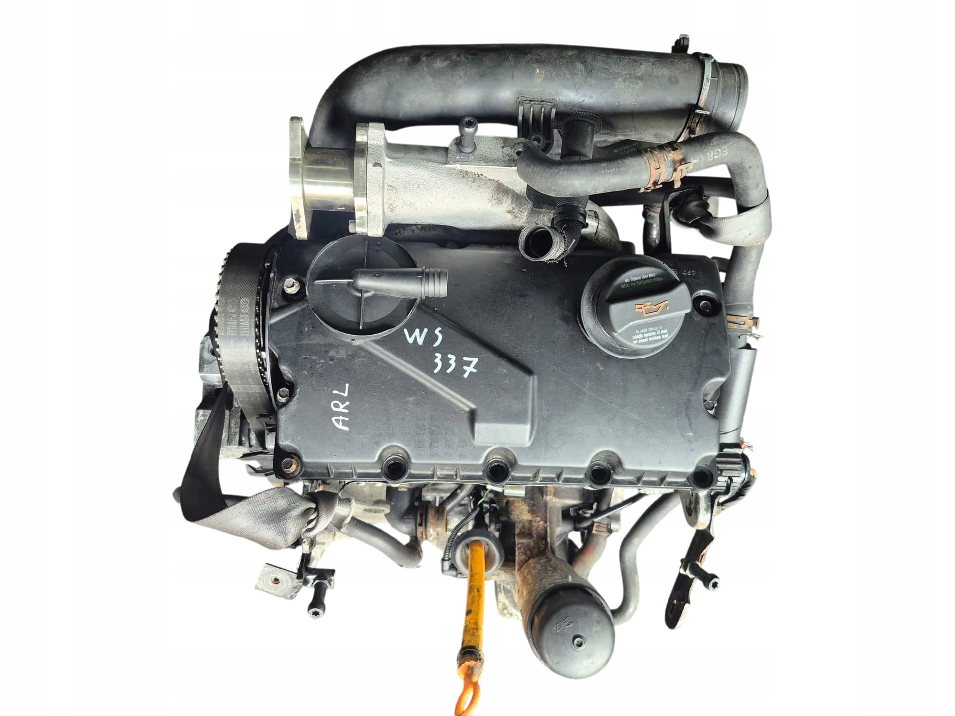 Moteur ARL pour Seat Leon 1.9 Diesel
