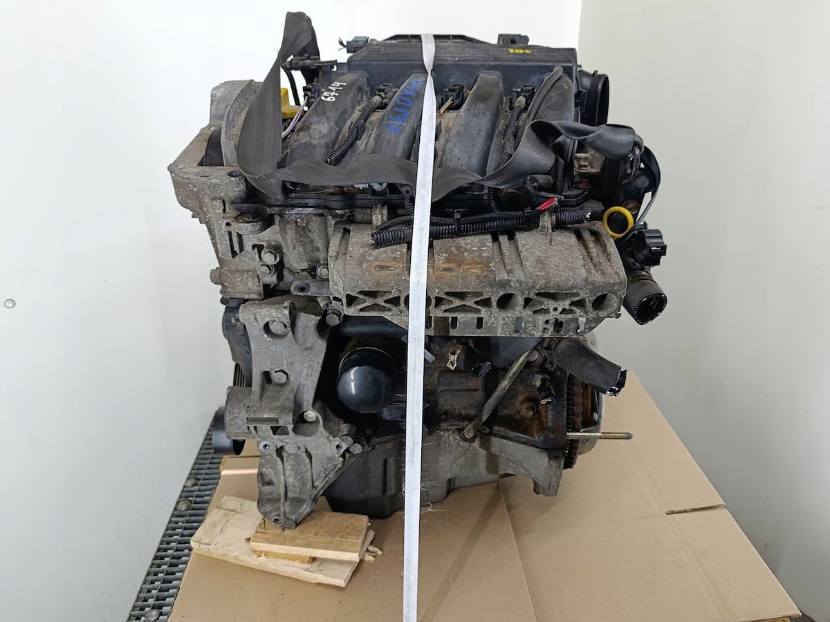 Moteur K4J 740 pour Renault Megane