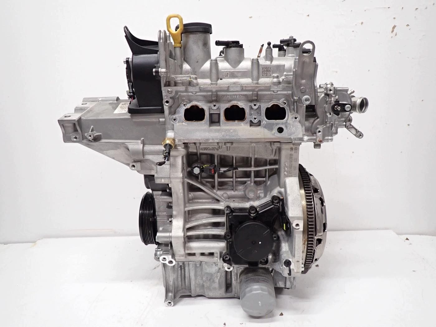 Moteur DSGB pour Volkswagen Up