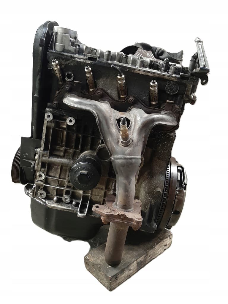 Moteur AKK pour Seat Arosa