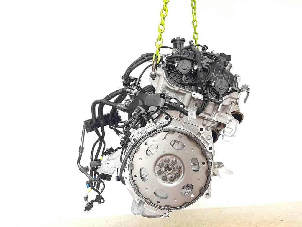 Moteur S58 B30 A pour BMW