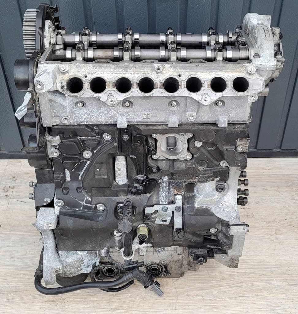 Moteur D 4204 T13 pour Volvo V40
